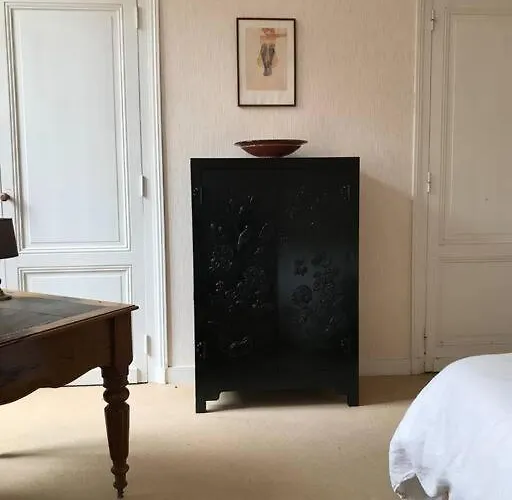 F2 De 65 M2 Dans Le Triangle D'or De Lägenhet *