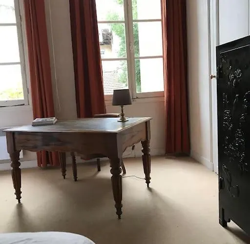 F2 De 65 M2 Dans Le Triangle D'or De Bordeaux