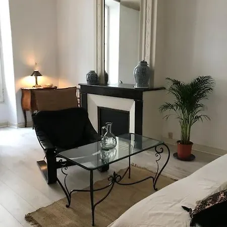 F2 De 65 M2 Dans Le Triangle D'or De Appartement *