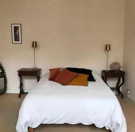 F2 De 65 M2 Dans Le Triangle D'or De Bordéus