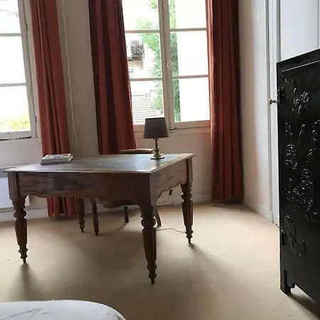 F2 De 65 M2 Dans Le Triangle D'or De Bordeaux