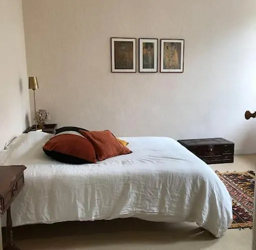 F2 De 65 M2 Dans Le Triangle D'or De